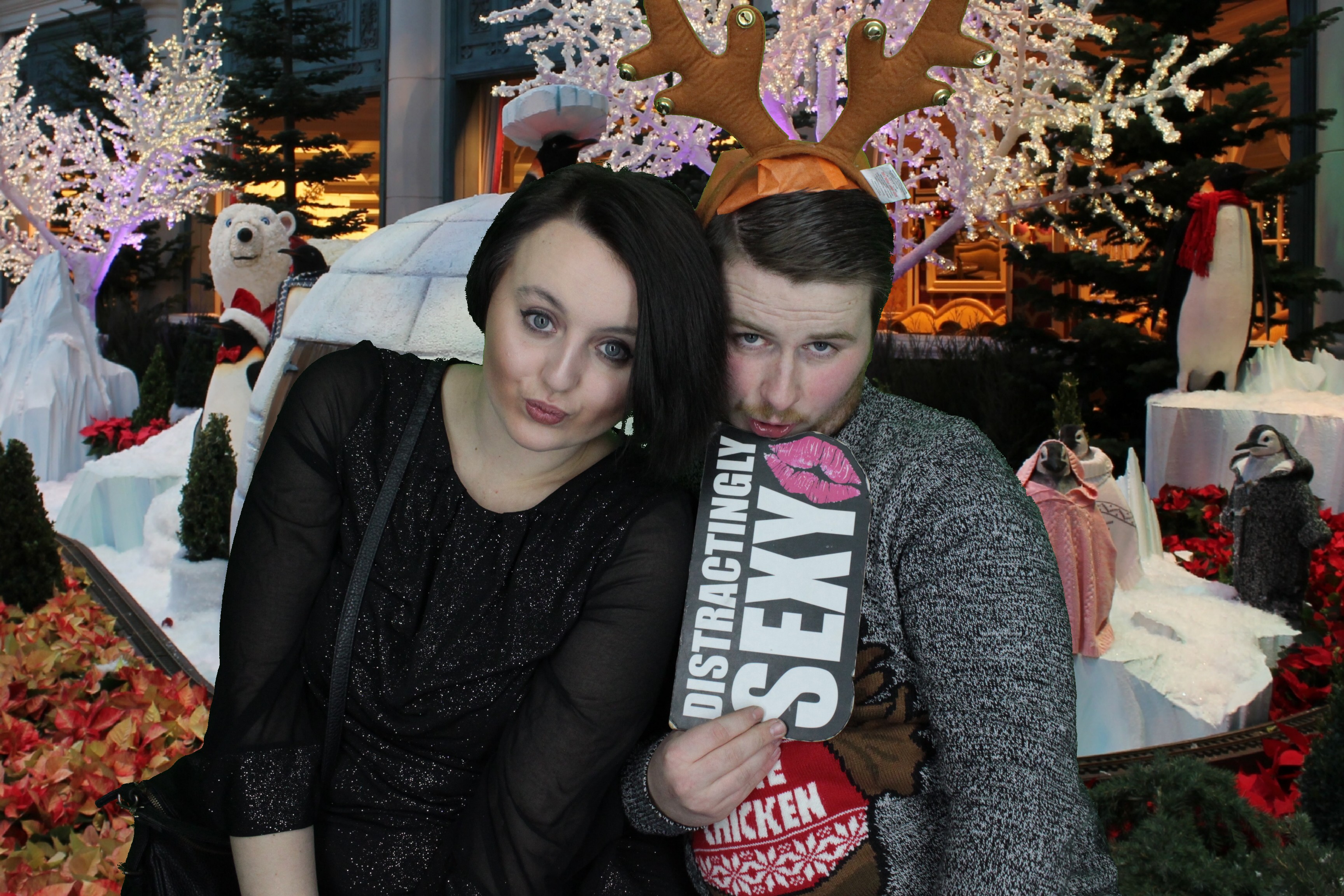 Warrior Christmas Party  | View more photos from the event at gallery.myphotoboothexperience.co.uk/u/MyPhotoBoothExperienceLtd/Warrior-Christmas-Party